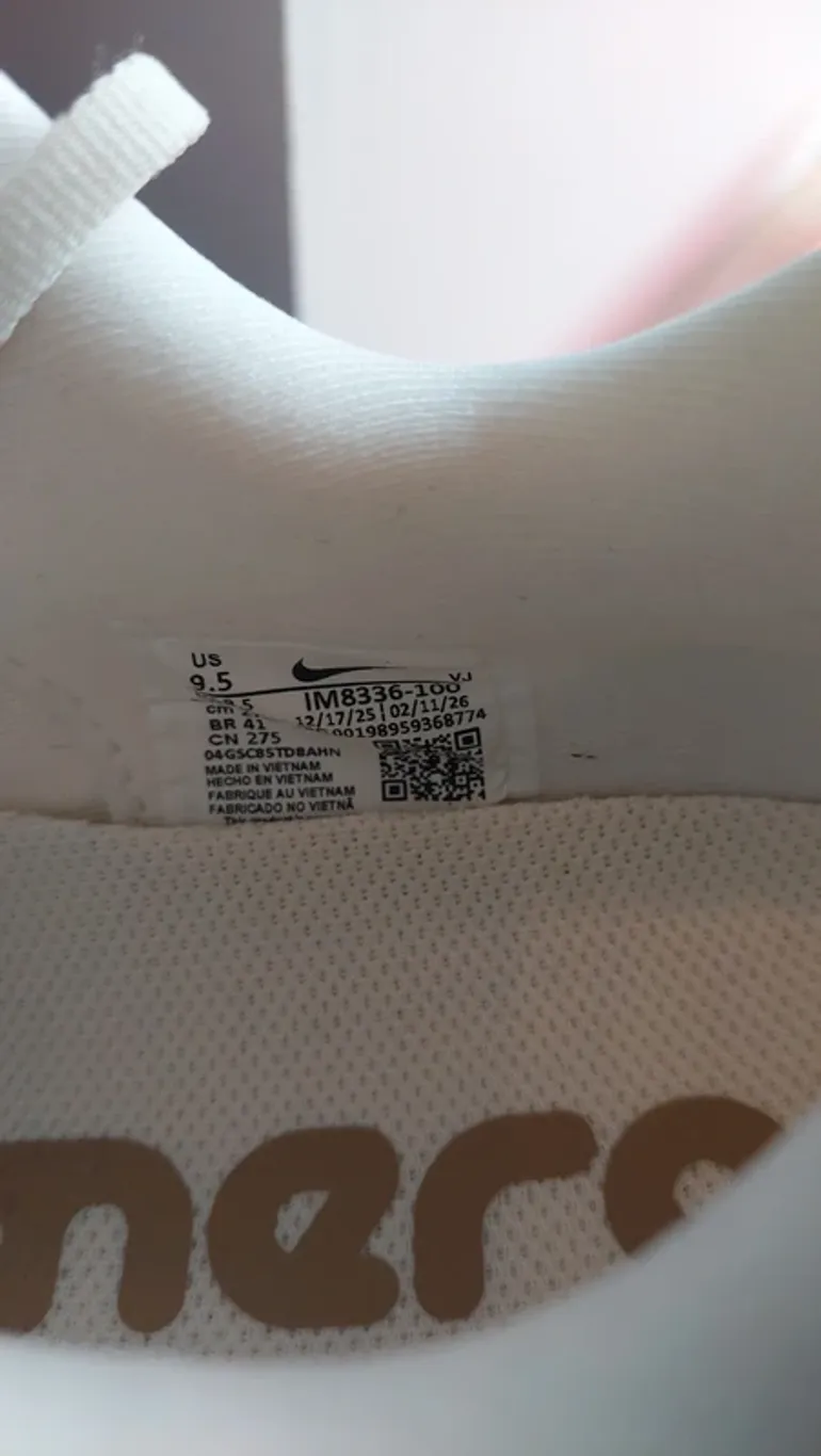 Tweedehands Nike Vomero Plus bike — afbeelding 6 van 7