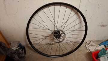 Używany Wtb KOM Light Team i25 TCS 2.0 2020 Wheels