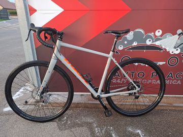 Brugt Wtb KOM Light Team i25 TCS 2.0 2020 bike — billede 8 af 8