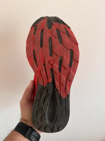 Used Salomon Pulsar Trail bike — image 3 of 4