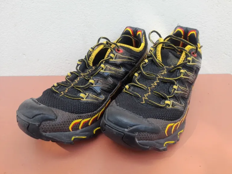 Used La Sportiva Ultra Raptor GTX bike — image 3 of 5