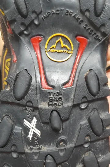 Used La Sportiva Ultra Raptor GTX bike — image 5 of 5
