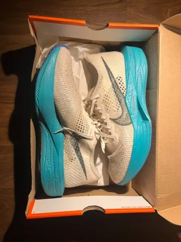 Gebrauchtes Nike VaporFly 3 bike — Bild 2 von 7
