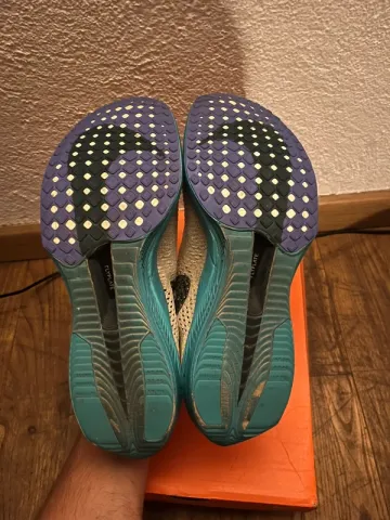 Gebrauchtes Nike VaporFly 3 bike — Bild 5 von 7