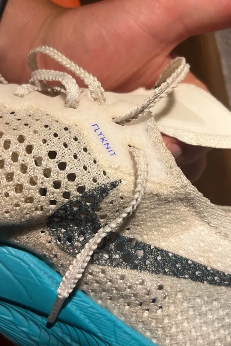 Używany Nike VaporFly 3 bike — zdjęcie 7 z 7