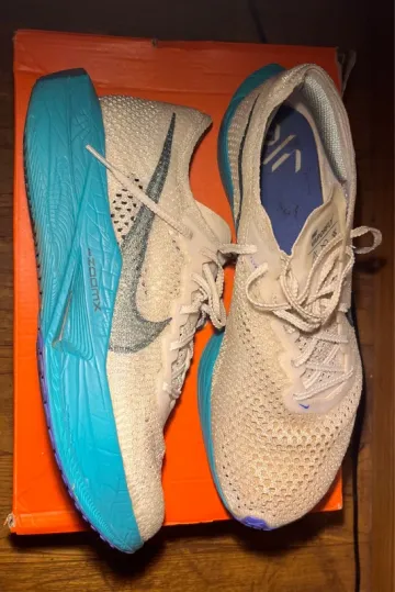 Używany Nike VaporFly 3 Running Shoes