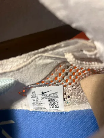 Używany Nike VaporFly 3 bike — zdjęcie 4 z 7
