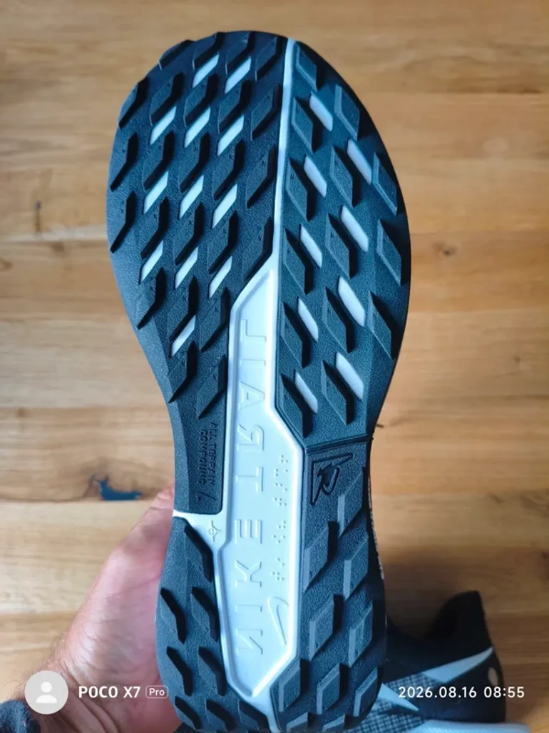 Used Pegasus Trail 5 bike — image 4 of 4