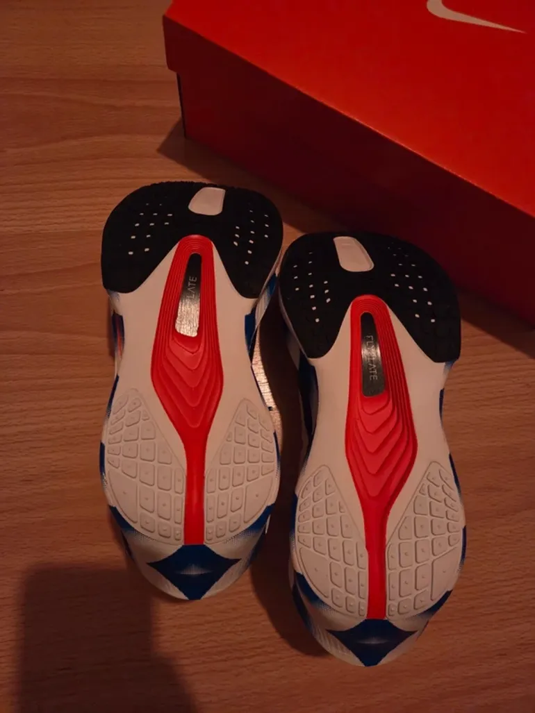 Brugt Nike Zoom Fly 6 bike — billede 7 af 12
