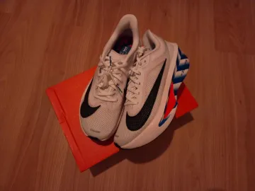 Brugt Nike Zoom Fly 6 Running Shoes