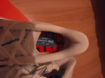 Brugt Nike Zoom Fly 6 bike — billede 5 af 12