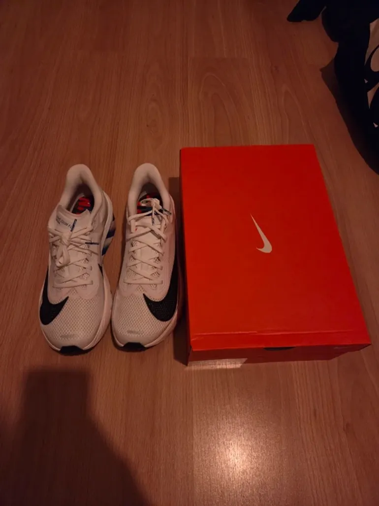 Brugt Nike Zoom Fly 6 bike — billede 12 af 12
