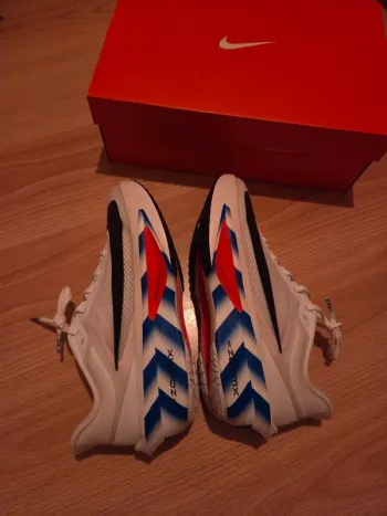 Brugt Nike Zoom Fly 6 bike — billede 3 af 12
