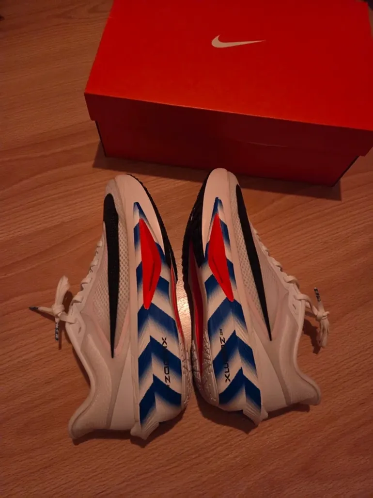 Brugt Nike Zoom Fly 6 bike — billede 3 af 12