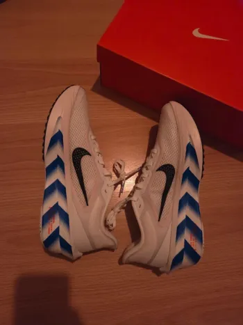 Brugt Nike Zoom Fly 6 bike — billede 2 af 12