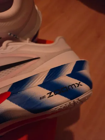 Brugt Nike Zoom Fly 6 bike — billede 6 af 12