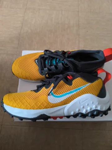 Gebrauchtes Nike Wildhorse 7 bike — Bild 1 von 4