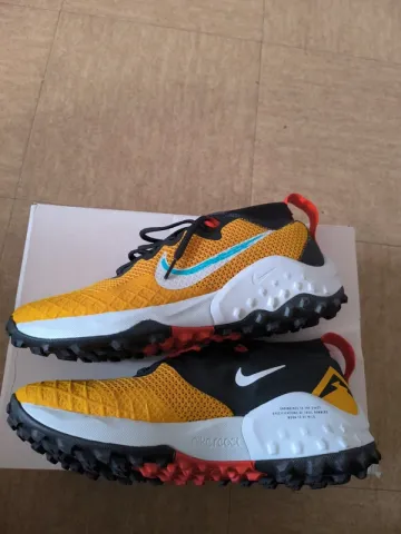 Gebrauchtes Nike Wildhorse 7 bike — Bild 2 von 4