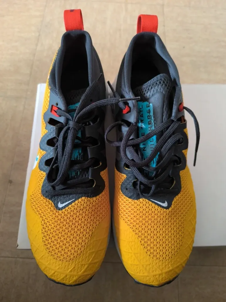 Gebrauchtes Nike Wildhorse 7 bike — Bild 4 von 4