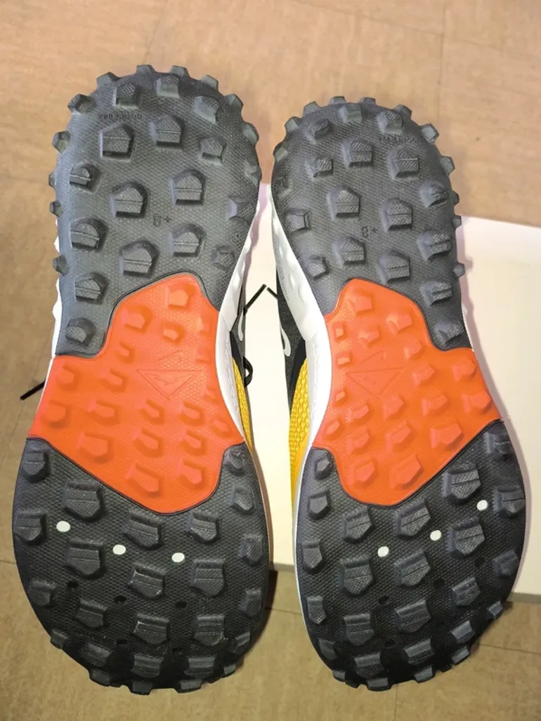 Gebrauchtes Nike Wildhorse 7 bike — Bild 3 von 4