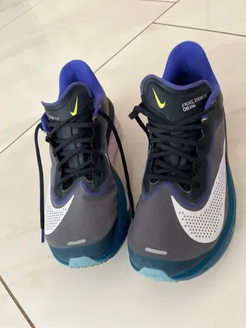 Used Nike Zoom Fly 6 bike — image 2 of 12