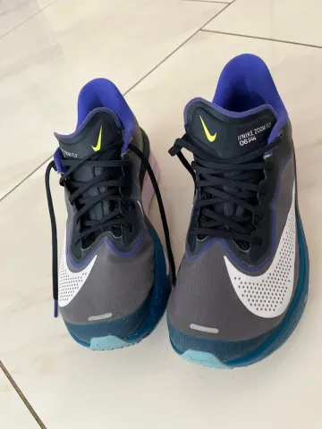 Nike Zoom Fly 6 bike usato — immagine 2 di 12