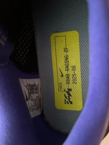 Nike Zoom Fly 6 bike usato — immagine 6 di 12