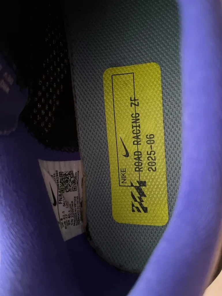 Used Nike Zoom Fly 6 bike — image 6 of 12