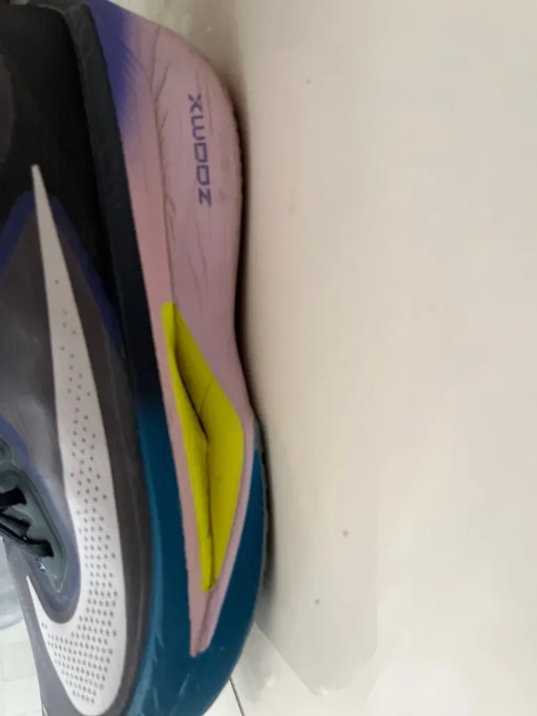 Used Nike Zoom Fly 6 bike — image 9 of 12