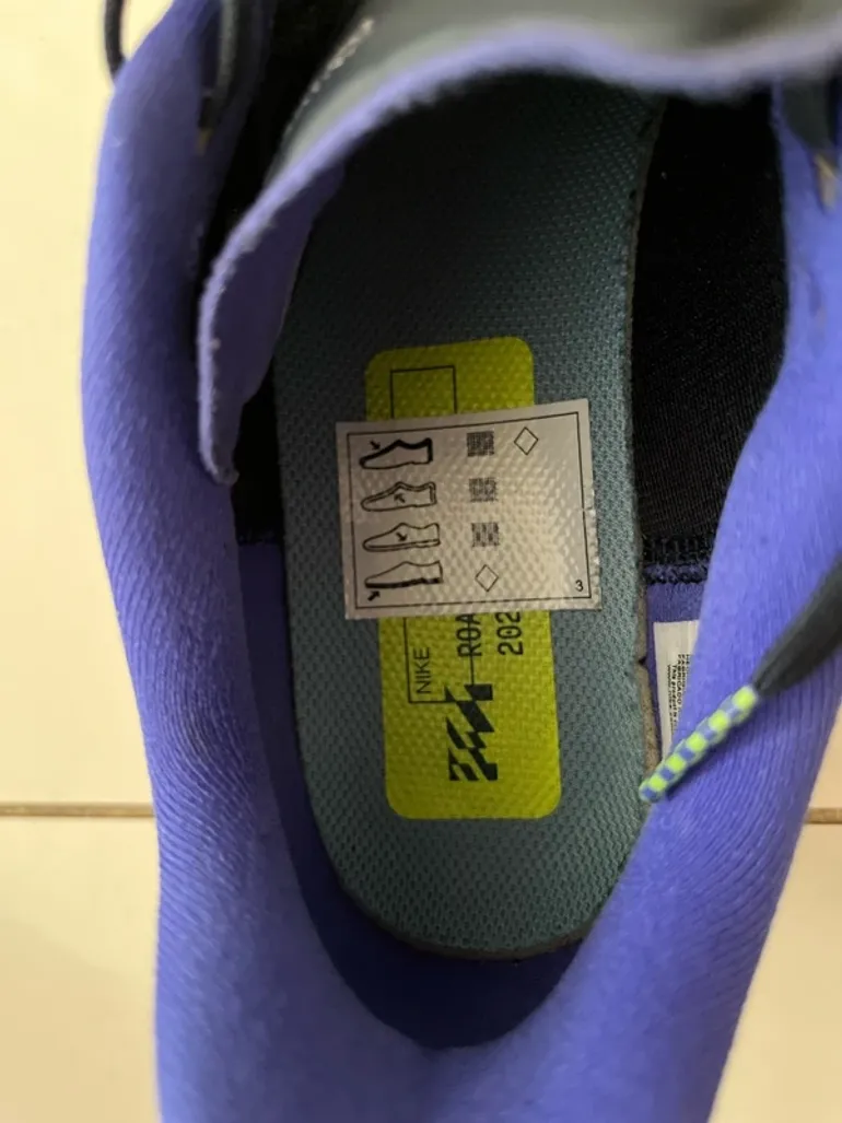 Used Nike Zoom Fly 6 bike — image 5 of 12