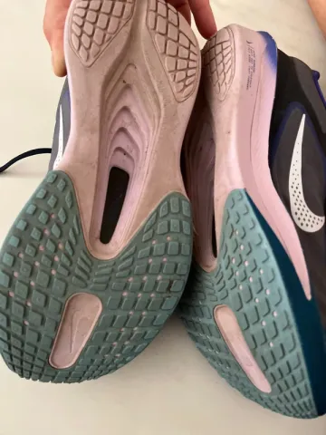 Nike Zoom Fly 6 bike usato — immagine 11 di 12