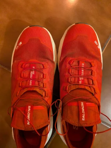 Used Salomon S-Lab Ultra Glide 2 bike — image 4 of 9