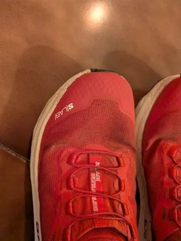 Used Salomon S-Lab Ultra Glide 2 bike — image 5 of 9