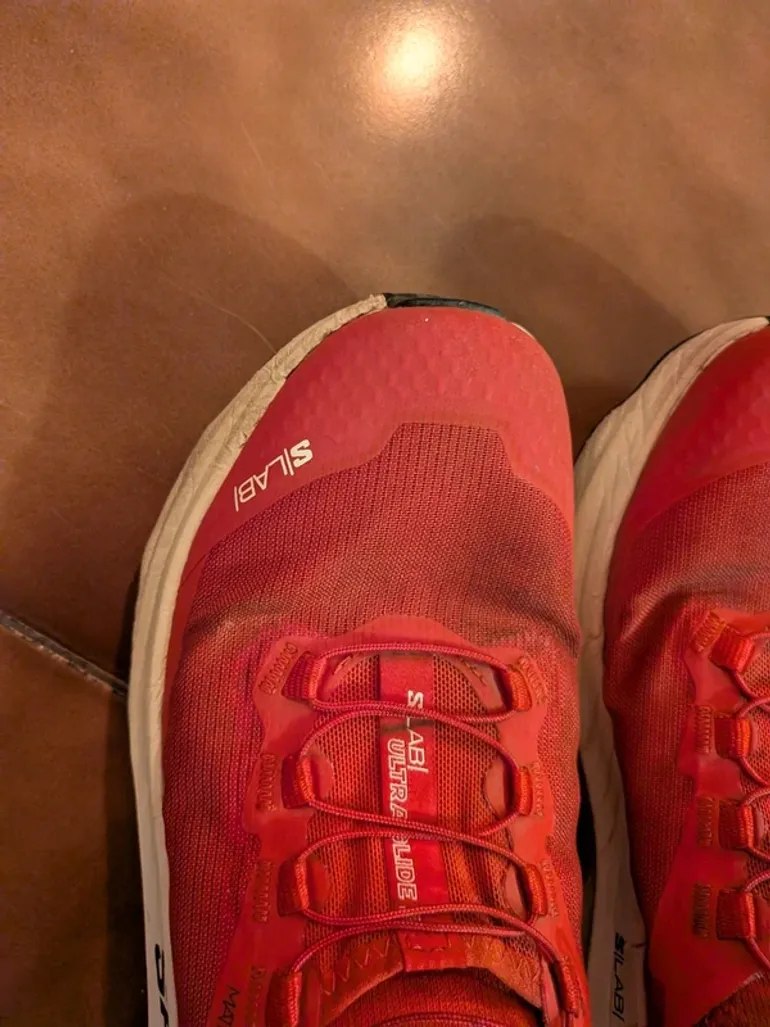 Used Salomon S-Lab Ultra Glide 2 bike — image 5 of 9