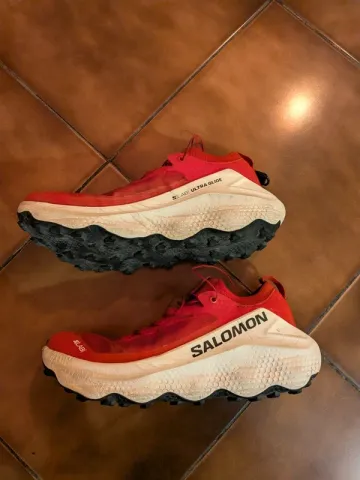 Used Salomon S-Lab Ultra Glide 2 bike — image 8 of 9