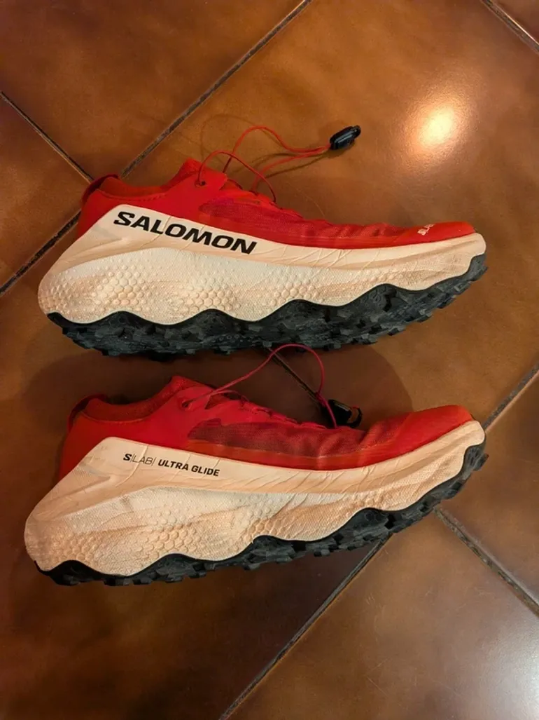 Used Salomon S-Lab Ultra Glide 2 bike — image 7 of 9