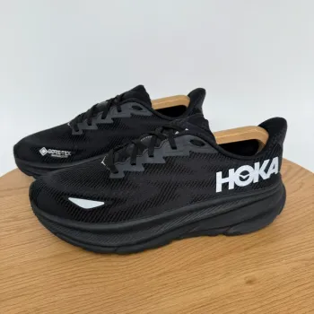 Used Hoka Clifton 9 GTX bike — image 2 of 7