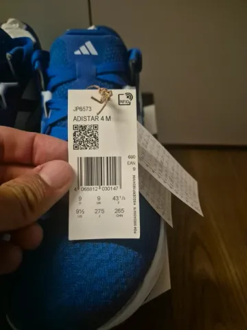 Used Adidas adistar 4 bike — image 3 of 4