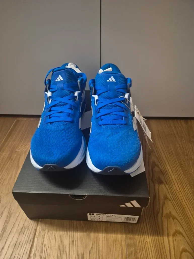 Used Adidas adistar 4 bike — image 2 of 4