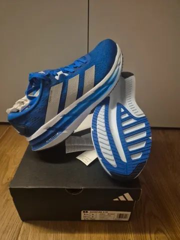Used Adidas adistar 4 bike — image 1 of 4