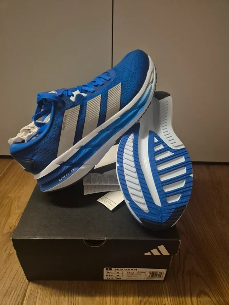 Tweedehands Adidas adistar 4 Running Shoes