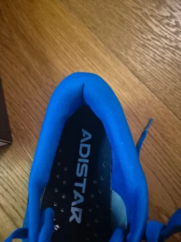 Used Adidas adistar 4 bike — image 4 of 4