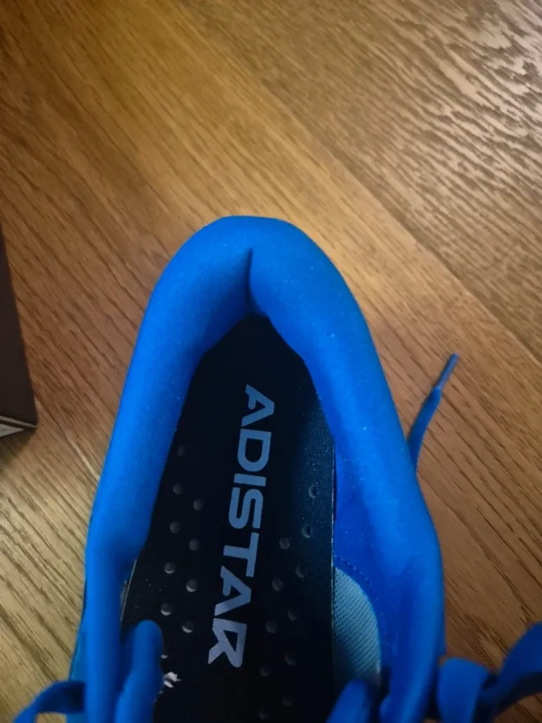 Used Adidas adistar 4 bike — image 4 of 4