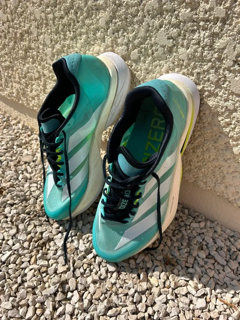 Käytetty Adidas Boston 13 bike — kuva 2 / 3