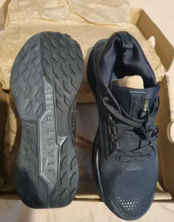 Gebrauchtes Nike Trail Shoes bike — Bild 2 von 4