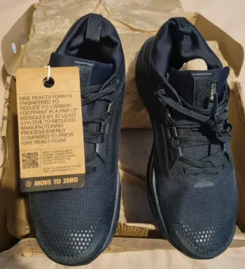 Gebrauchtes Nike Trail Shoes bike — Bild 1 von 4