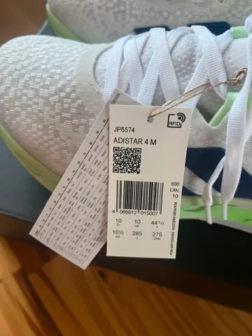 Used Adidas Adistar 4 M bike — image 8 of 10