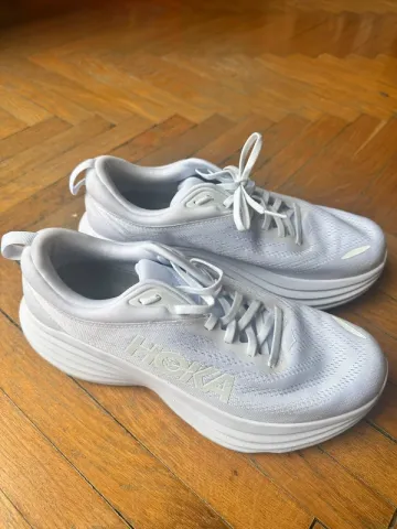 Tweedehands Hoka Running Shoes Running Shoes