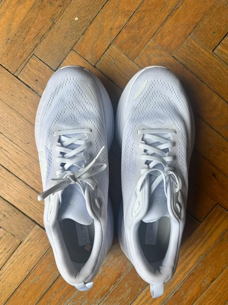 Tweedehands Hoka Running Shoes bike — afbeelding 10 van 10