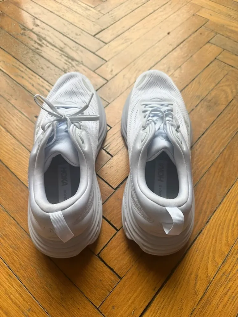 Tweedehands Hoka Running Shoes bike — afbeelding 4 van 10